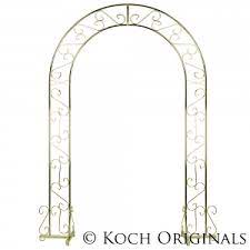 ARCH Traditional in Black, Silver, White, & Brass